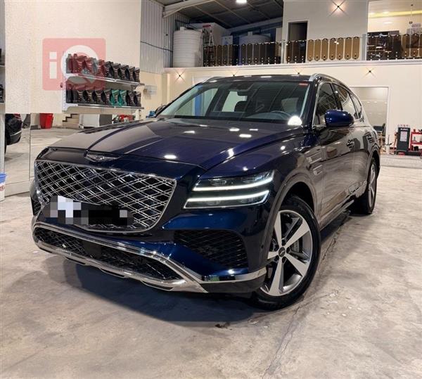 Genesis GV80 2024 for sale in Iraq - Basra